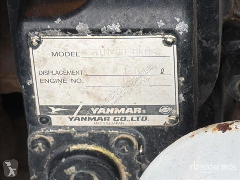 Chargeuse IHI 2026 Skid Steer Loader