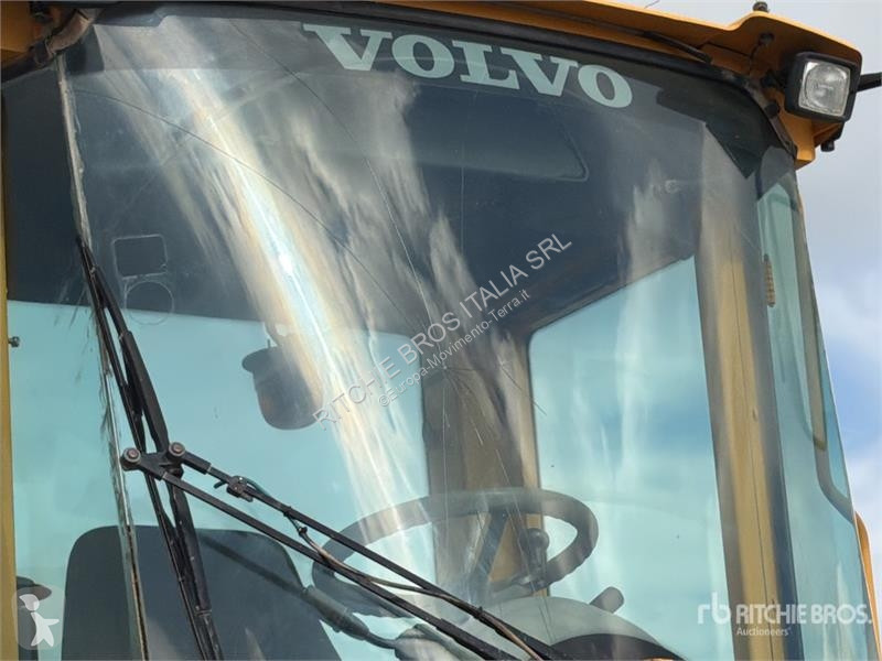 Lastare Volvo