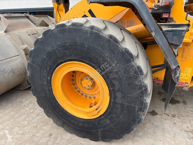 Lastare Hyundai HL 975 - HL975 - HL 970 - HL 980