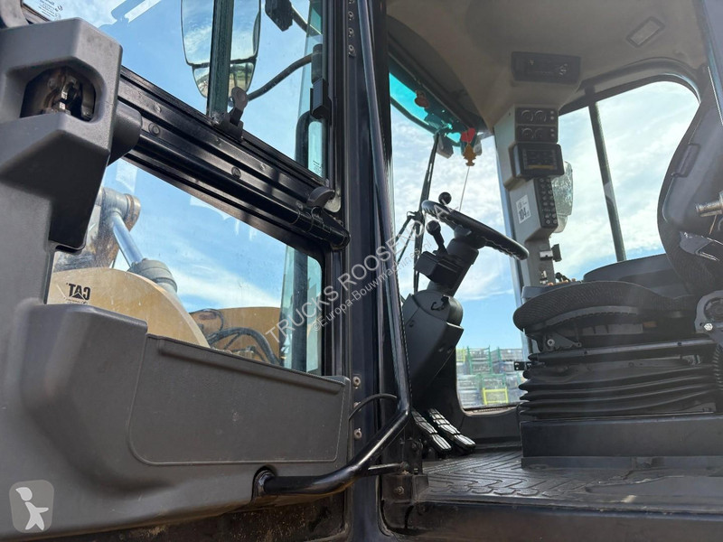 Lastare Caterpillar M + 11,626 HOURS + CE +...