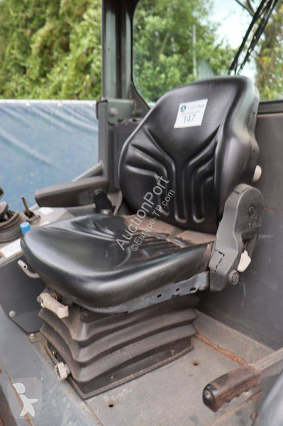 مُحمّلة Weidemann 3070CX