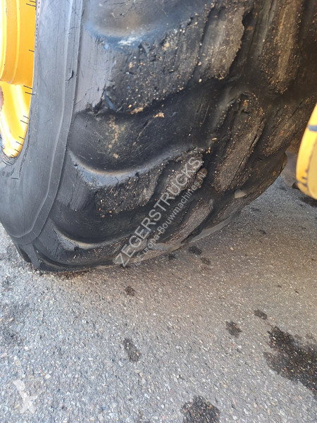 Lastare Caterpillar M M