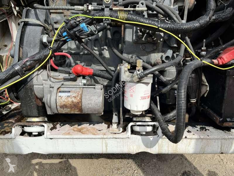 Chargeuse Bobcat