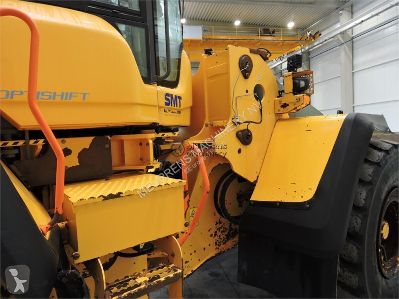 Lastare Volvo L180H CDC