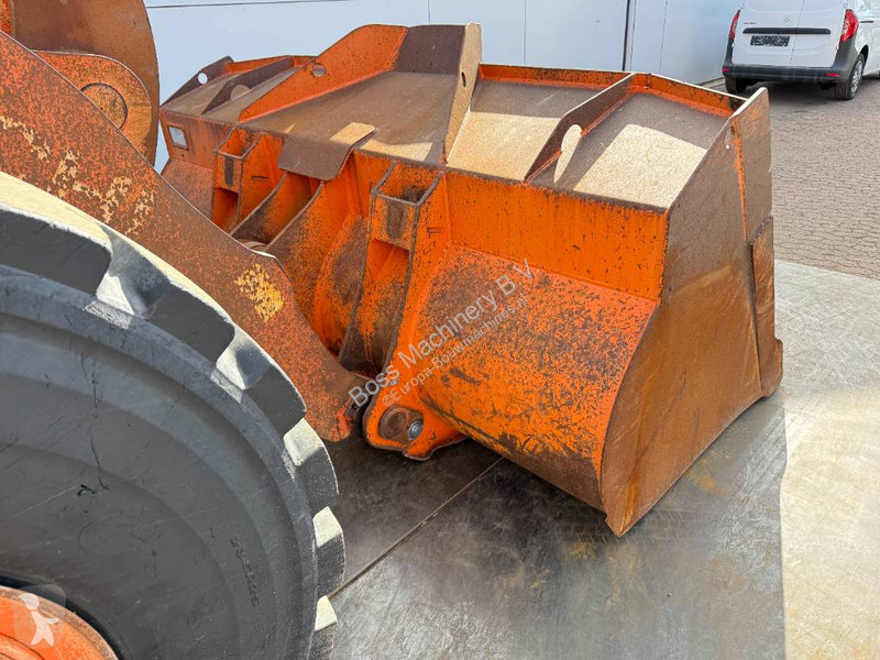 Lastare Hitachi 6 - CDC / 3rd Function / Auto...