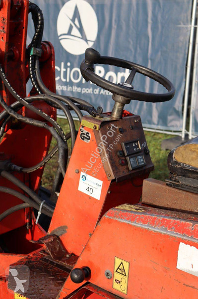Lastare Schäffer 217