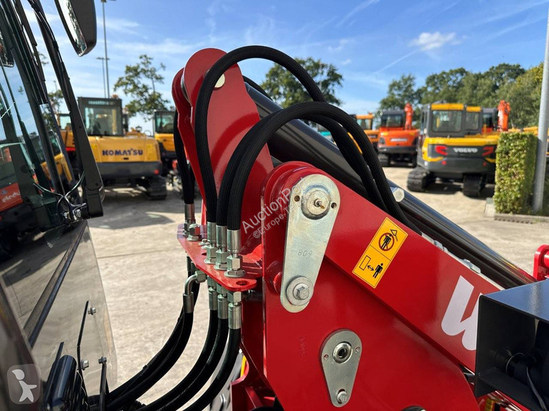Lastare  MINI780H