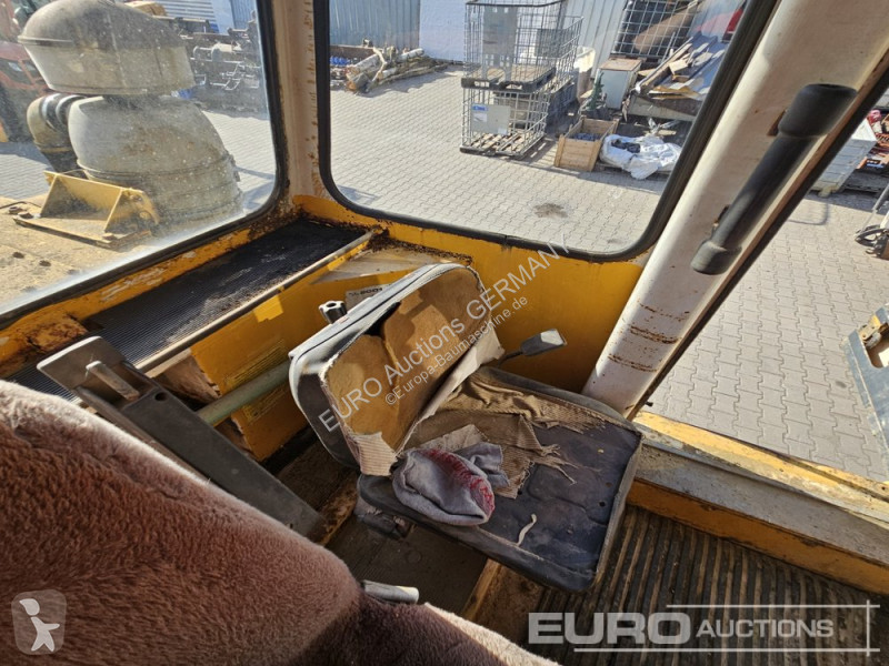 Chargeuse Zettelmeyer ZL2001