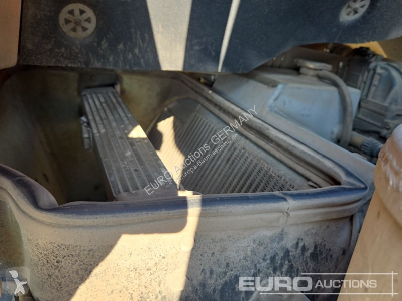 Chargeuse Atlas 95