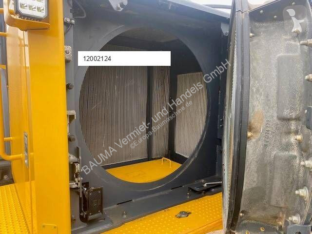 Chargeuse John Deere 744 P SW, 3. Kreis, MIETE...