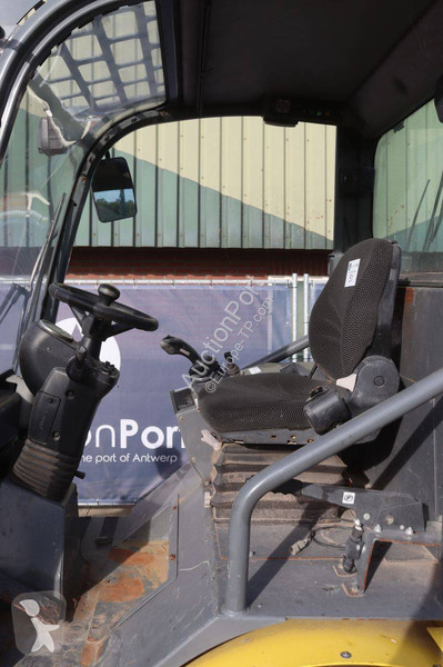 Chargeuse Neuson WL54