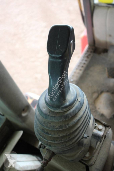 Chargeuse Ahlmann AS85/