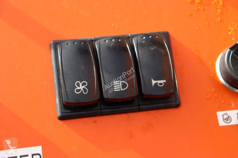 Chargeuse Sdlool 36CD