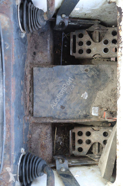 Chargeuse Bobcat