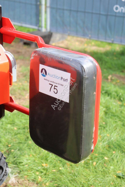 Chargeuse  BKL200