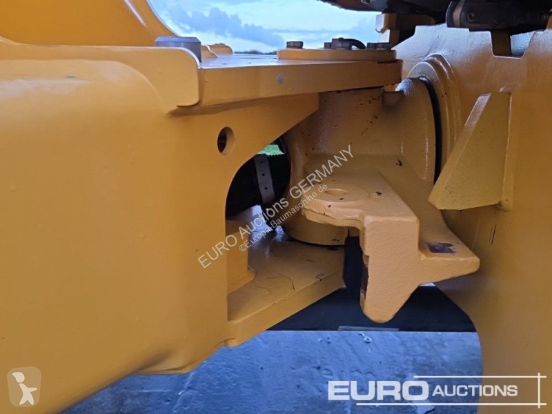 Chargeuse Volvo G