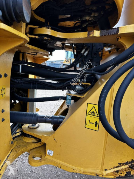 مُحمّلة Volvo Scale system German machine Super...