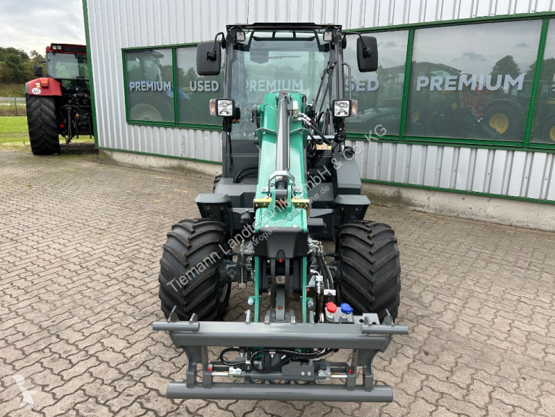 Chargeuse Kramer  KL 20.5T