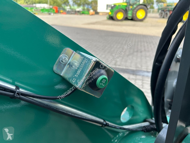 Chargeuse Kramer  KL 36.5L