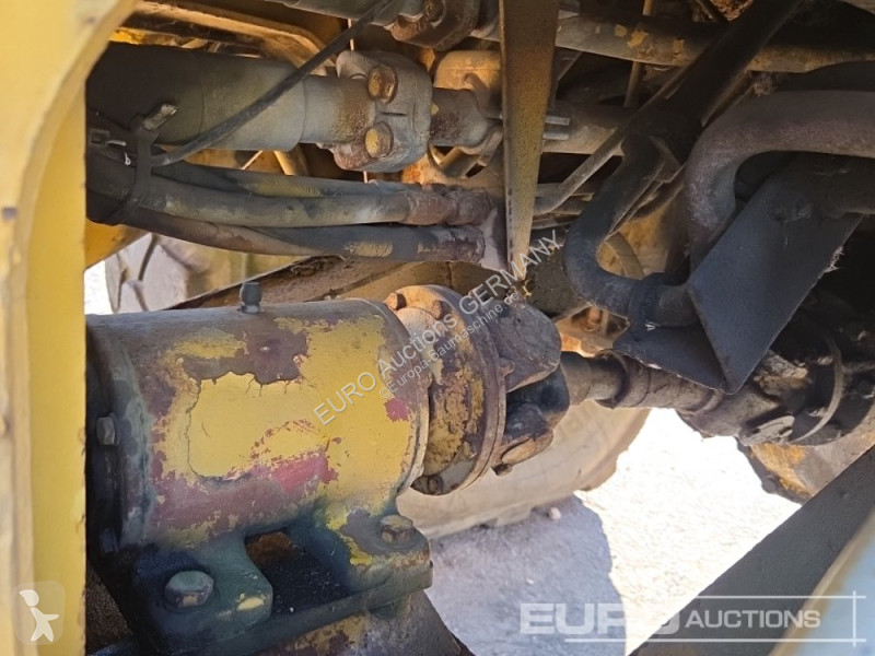 مُحمّلة Volvo LM1240