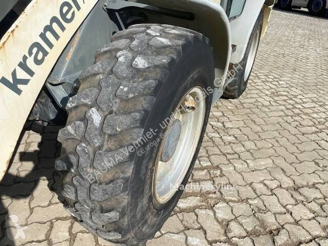 Lastare Kramer 480 Laststabilisator (12005990)