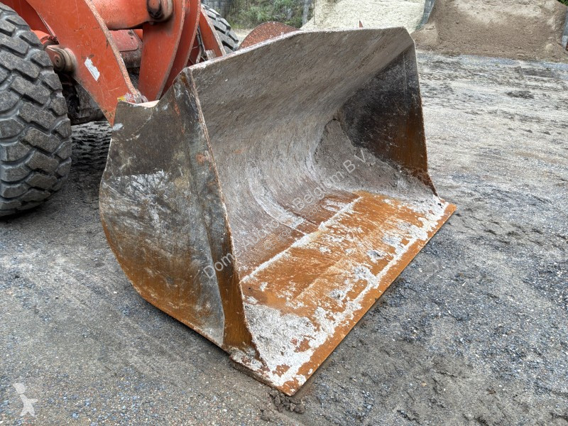 مُحمّلة Hitachi -TDP-WFPR