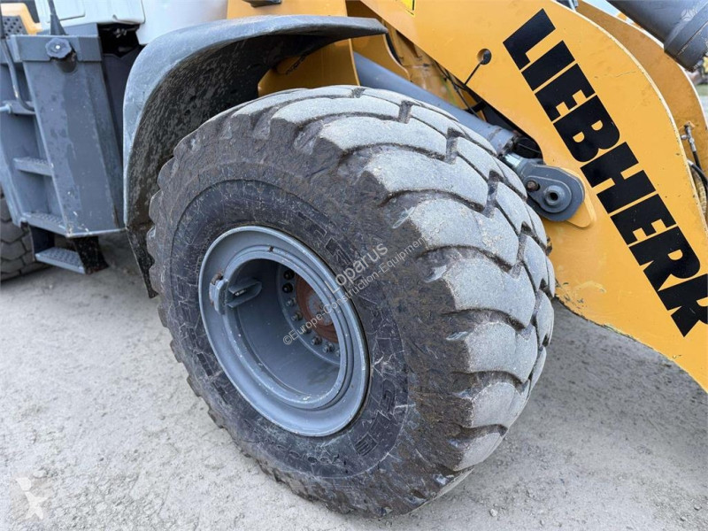 Incarcator Liebherr NR 2 quick coupler