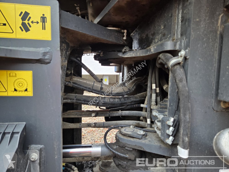 Shovel Doosan 7K