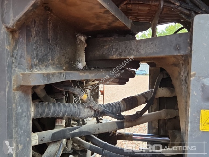 Shovel Doosan 5K