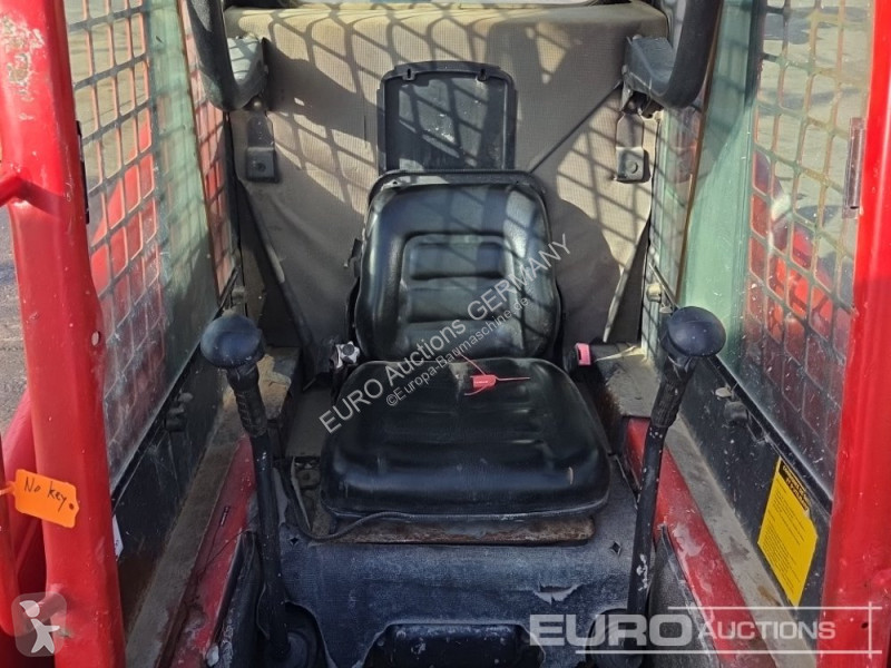 Товарач Bobcat