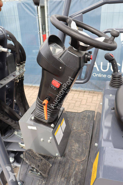 Shovel  T980