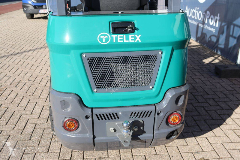 Shovel  T980