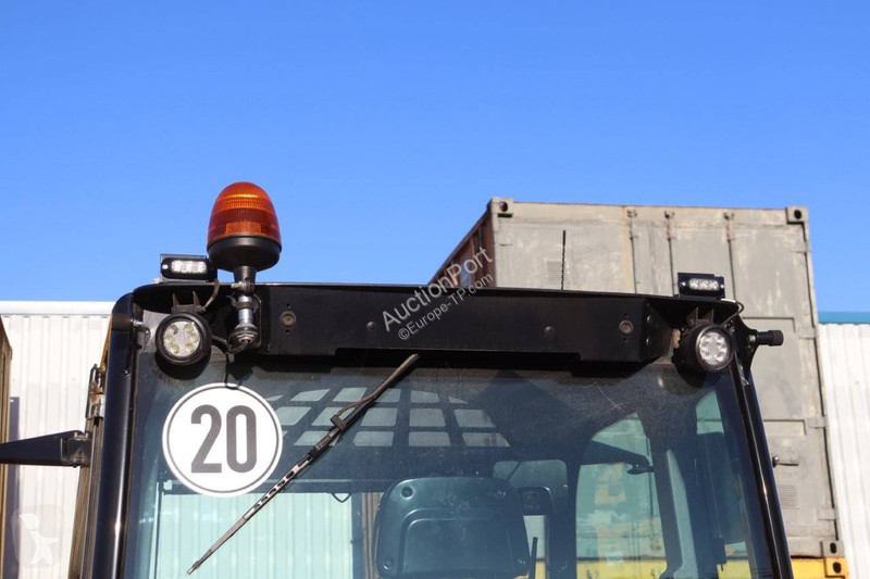 Shovel Giant G5000