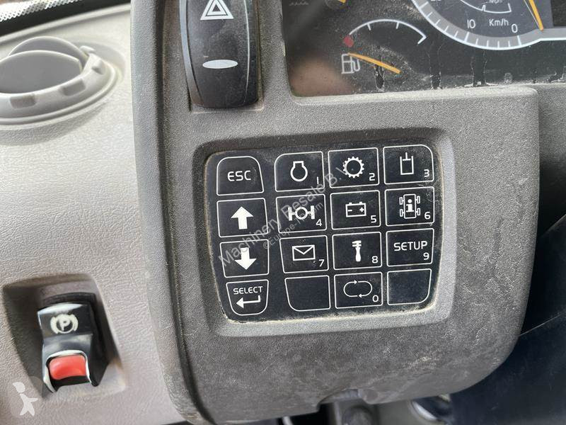 Nakladač Volvo 150 H