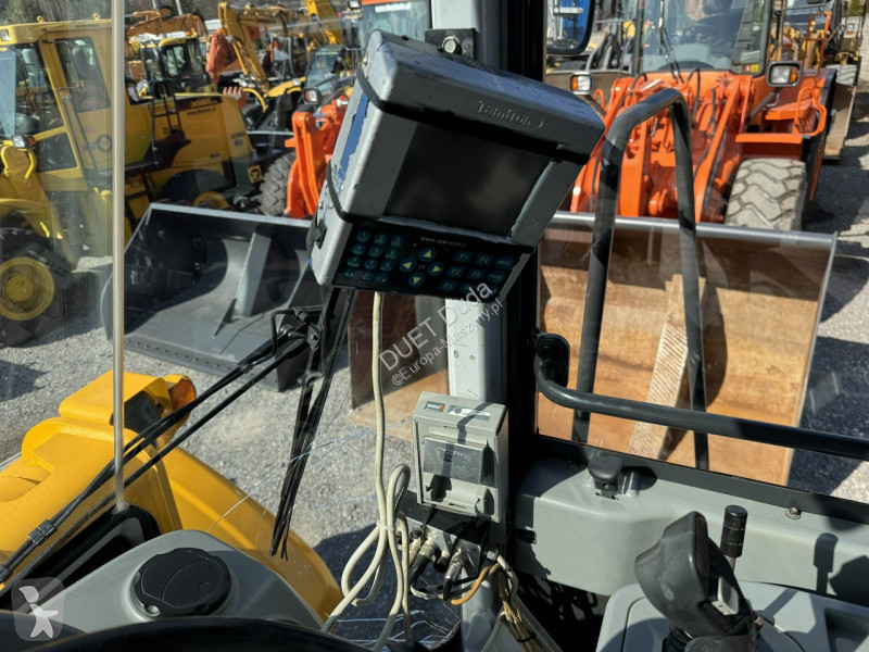 Læssemaskine Hyundai HL770-7A