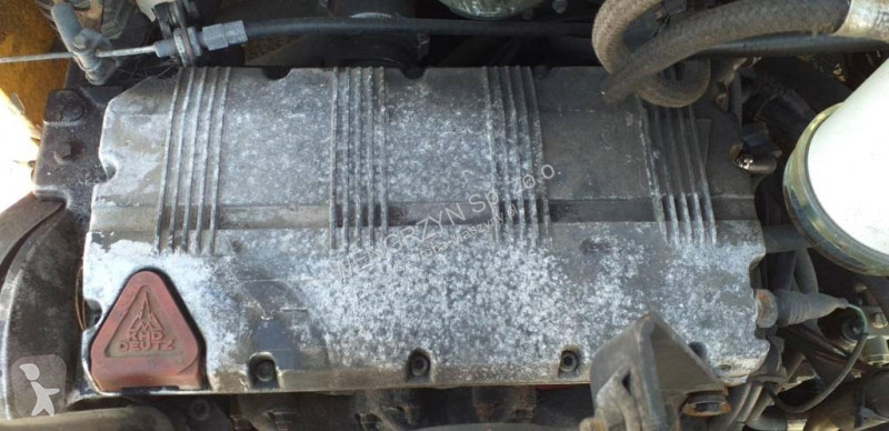Læssemaskine Volvo Ładowarka kołowa VOLVO ZL 302 C