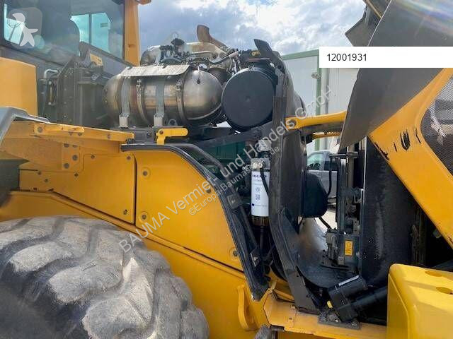 مُحمّلة Volvo L 120 H MIETE / RENTAL (12001931)