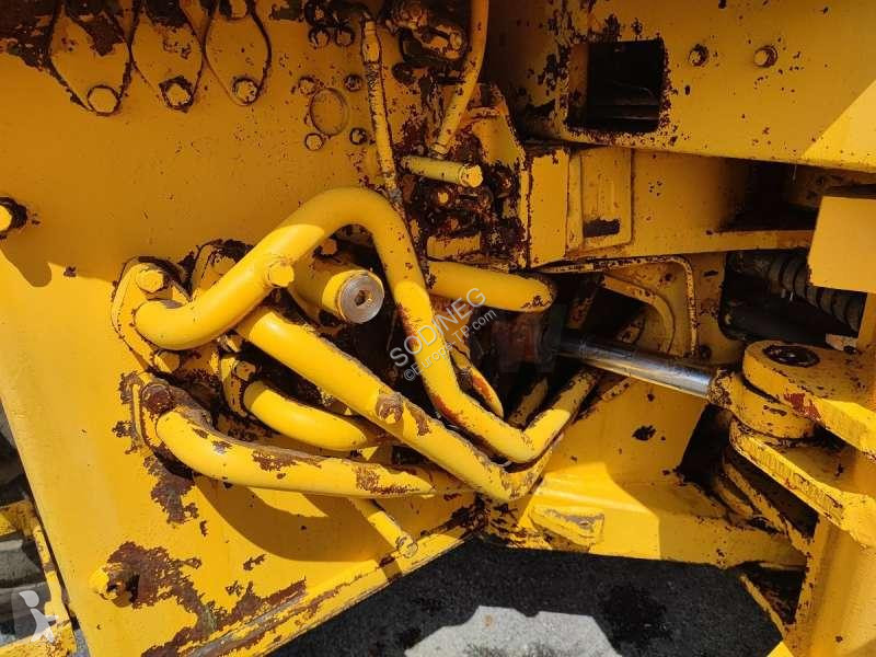 Incarcator Caterpillar