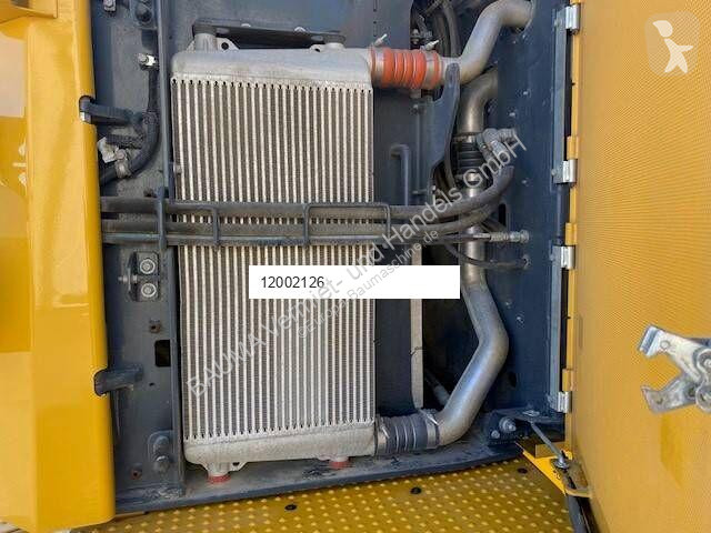 Incarcator John Deere 744 P MIETE / RENTAL...