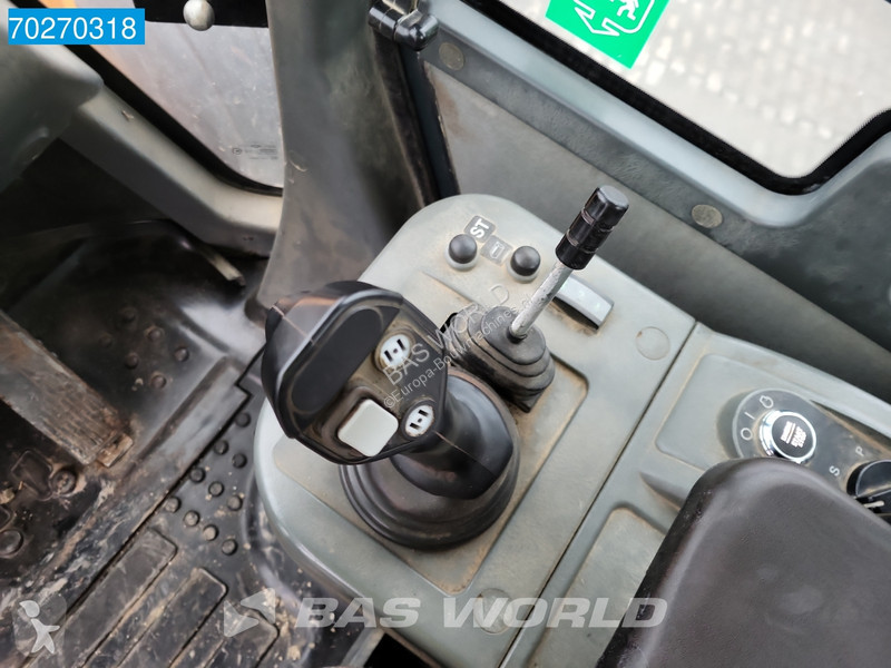Læssemaskine Hyundai HL760-9AWH