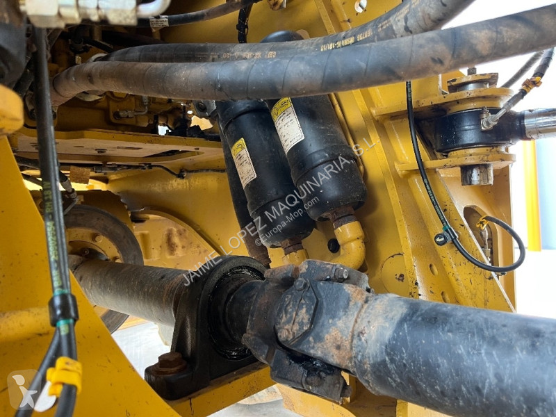 Incarcator Caterpillar 950 M