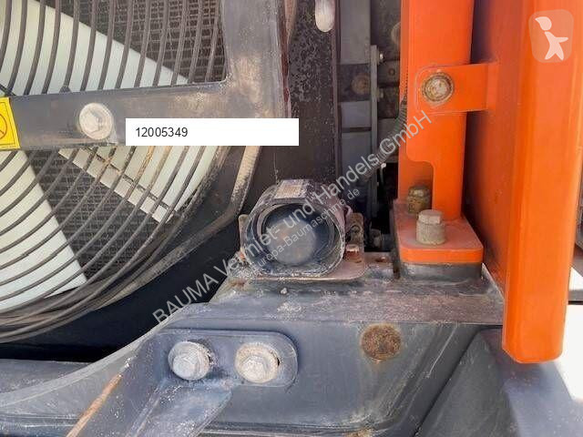 Shovel Doosan 300-3 (12005349)