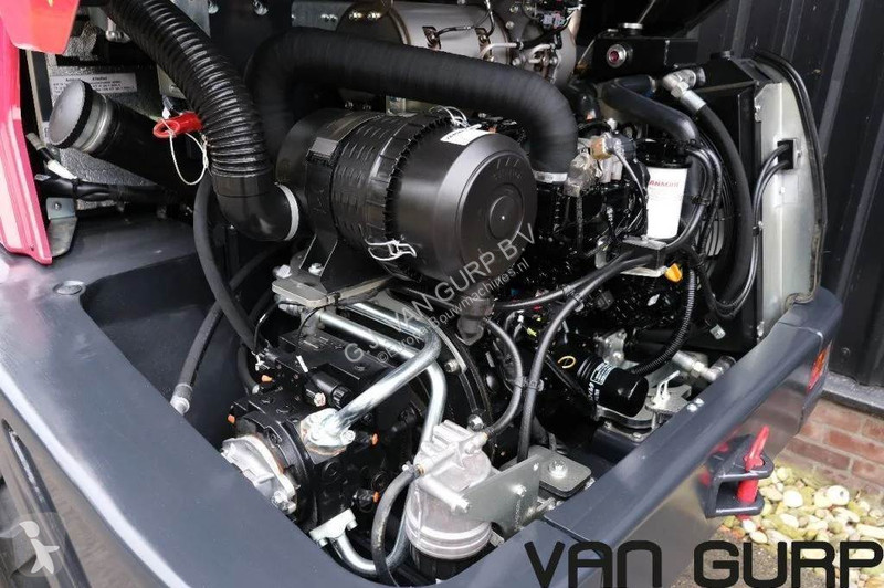 Pala Yanmar V / Terex Tl / Schaeff TL | 2022 |...