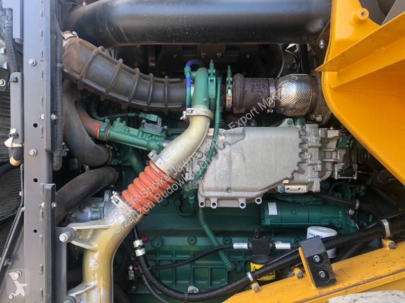 Lastare Volvo L90H