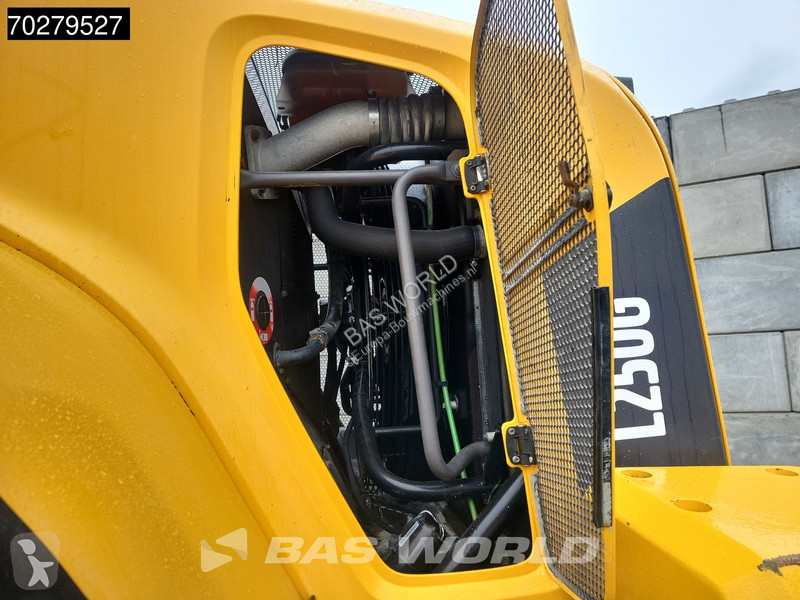 Nakladač Volvo L250 CDC