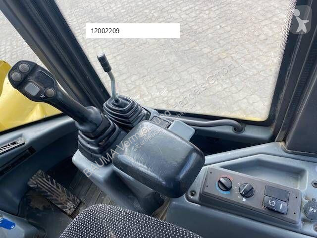 Nakladač Volvo L 35 G MIETE / RENTAL (12002209)