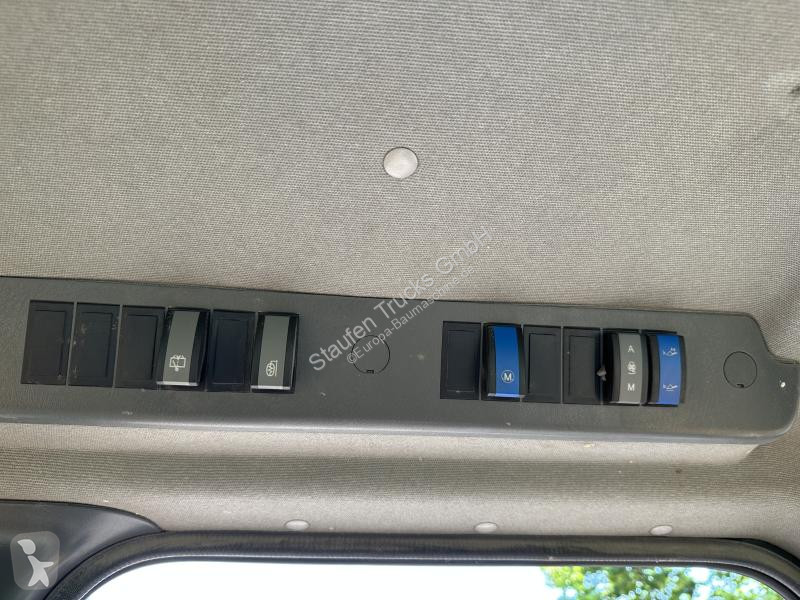 Læssemaskine Hyundai HL730-9A 4X4 Radlader...