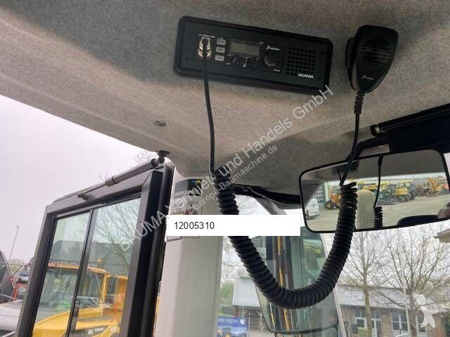 Nakladač Volvo L 90 H MIETE / RENTAL (12005310)