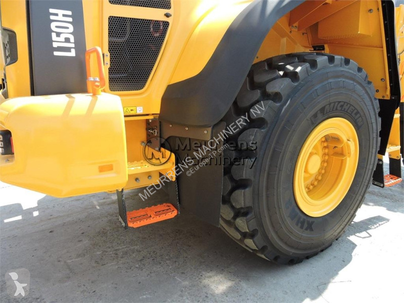 Nakladač Volvo L150H New