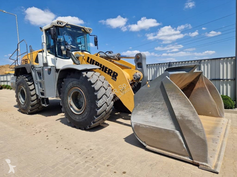 Incarcator Liebherr Xpower * Full Liebherr...